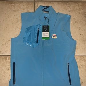 Z700 vest windwear